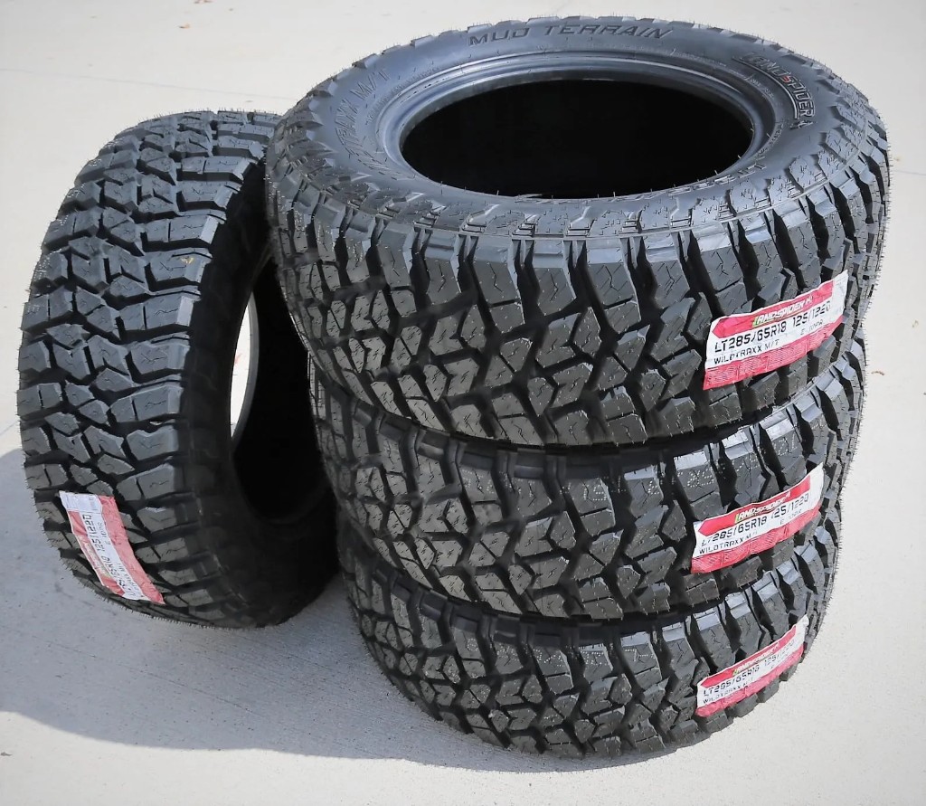 Ceeone Wheels tyre